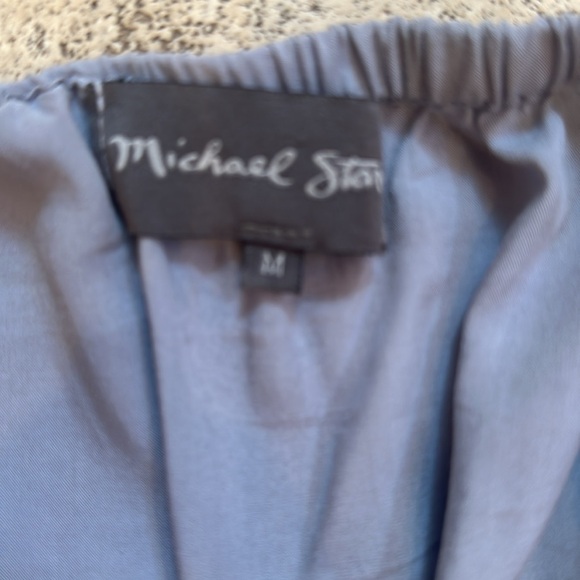 Michael Stars strapless jumpsuit - Picture 3 of 3